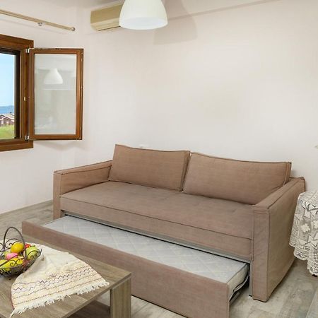Danai House 3 Apartman Néa Róda Kültér fotó